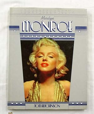 Seller image for Marilyn Monroe for sale by Adelaide Booksellers