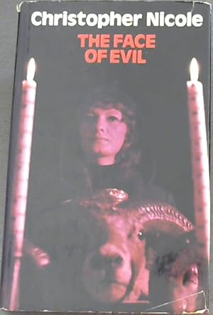 Seller image for The Face of Evil for sale by Chapter 1