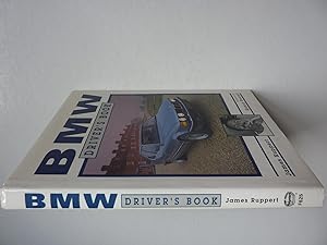 BMW Driver's Book