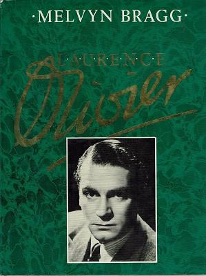 Seller image for Laurence Olivier for sale by Marlowes Books and Music