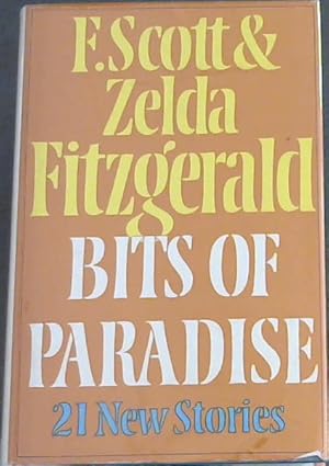 Seller image for Bits of Paradise for sale by Chapter 1