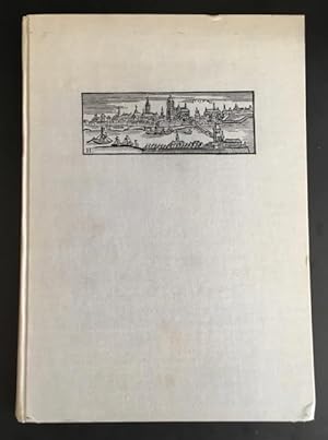 Das Antlitz der Stadt. Nach Frankfurts Plänen von Faber, Merian und Delkeskamp 1552-1864.