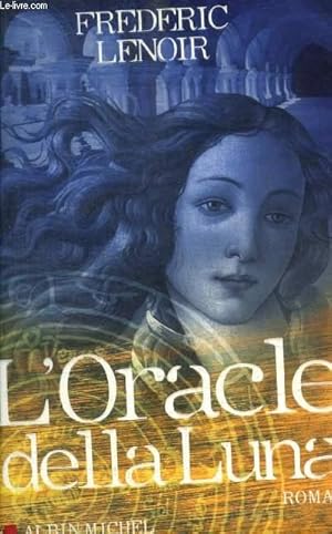 Imagen del vendedor de L ORACLE DELLA LUNA a la venta por Le-Livre