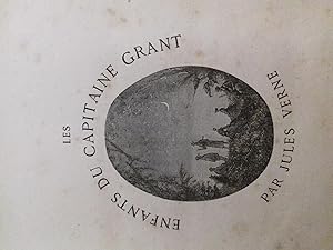 les enfants du capitaine grant