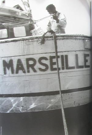 Image du vendeur pour L'homme de Marseille mis en vente par crealivres