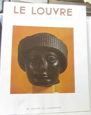 La sculpture au musée du Louvre (emboîtage deux) - l'illustration: Sculpture de la Renaissance It...