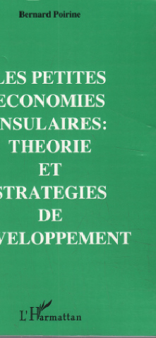 Les petites économies insulaires: théories et stratégies de développement