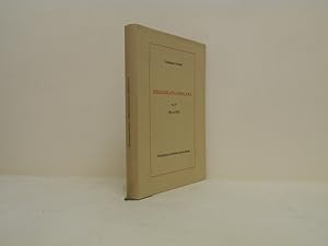 Bibliografia Ossolana: vol. 1 (fino al 1937)
