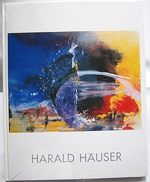 Seller image for Harald Huser - Schwerkraft des Lichts for sale by Antiquariat Immanuel, Einzelhandel