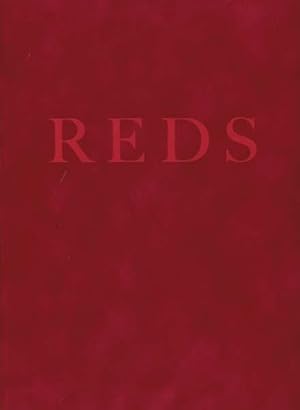 Seller image for Reds. for sale by Antiquariat Querido - Frank Hermann