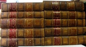 Dictionnaire de Chimie pure et appliquée 9 volumes (voir description): Tome II (2e partie: P-S) +...