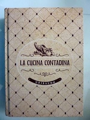 Image du vendeur pour LA CUCINA CONTADINA mis en vente par Historia, Regnum et Nobilia
