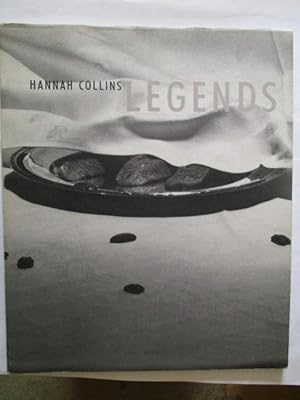 Seller image for LEGENDS for sale by GREENSLEEVES BOOKS