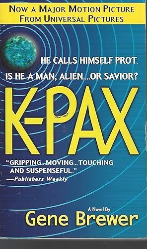 K-Pax