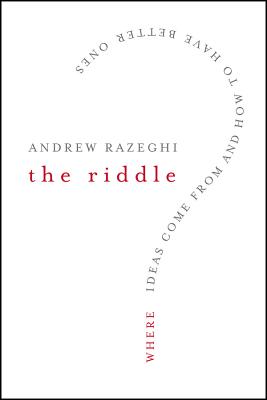 Imagen del vendedor de The Riddle (Hardback or Cased Book) a la venta por BargainBookStores