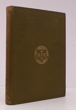 Image du vendeur pour Hectoris Boetii. Murthlacensium et Aberdonensium Episcoporum Vitae. Edited and Translated by James Moir. 525 COPIES WERE PRINTED mis en vente par Island Books