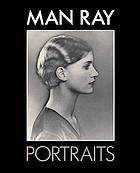 Bild des Verkufers fr MAN RAY PORTRAITS zum Verkauf von Harry E Bagley Books Ltd