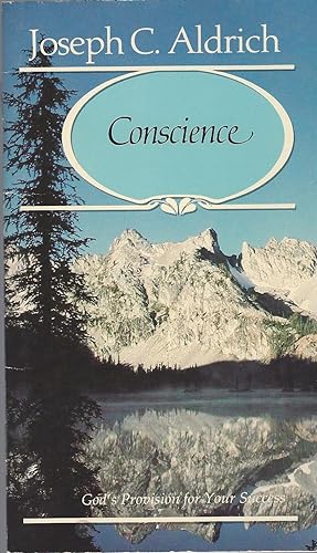 Seller image for Conscience: God's Provisions For Your Success for sale by BYTOWN BOOKERY