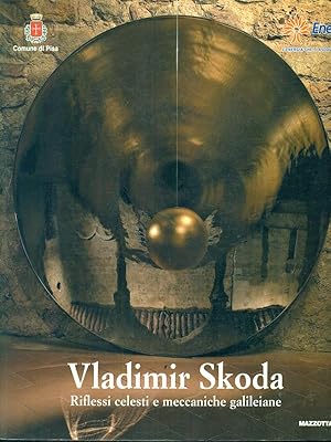 Seller image for Vladimir Skoda for sale by Librodifaccia