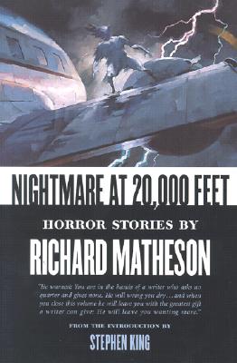 Bild des Verkufers fr Nightmare at 20,000 Feet: Horror Stories (Paperback or Softback) zum Verkauf von BargainBookStores