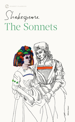 Seller image for The Sonnets (Paperback or Softback) for sale by BargainBookStores