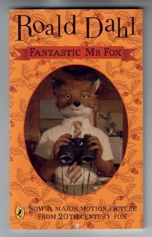 Fantastic Mr Fox by Roald Dahl Fantastic Mr Fox by Roald Dahl