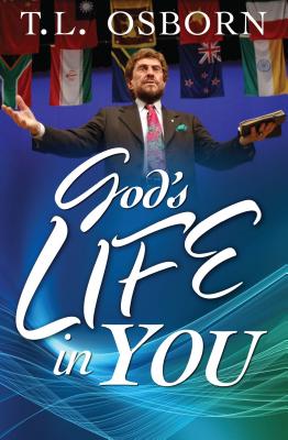 Immagine del venditore per God's Life in You (Paperback or Softback) venduto da BargainBookStores