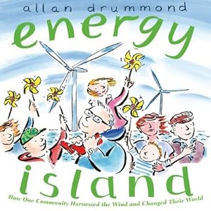 Seller image for Energy Island: How One Community Harnessed the Wind and Changed Their World (Paperback or Softback) for sale by BargainBookStores