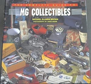 Seller image for The Complete Guide to Mg Collectibles (MG collectables) for sale by Chapter 1