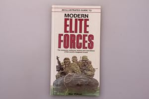 MODERN ELITE FORCES.