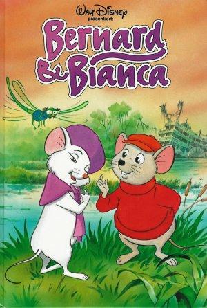 Bernard und Bianca