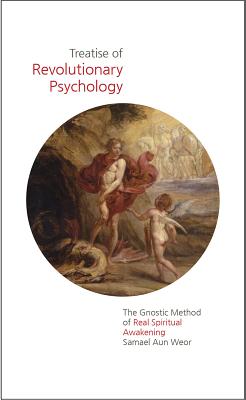 Seller image for Treatise of Revolutionary Psychology: The Gnostic Method of Real Spiritual Awakening (Paperback or Softback) for sale by BargainBookStores