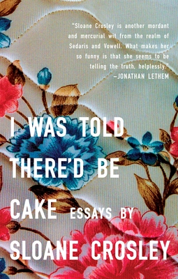 Seller image for I Was Told There'd Be Cake (Paperback or Softback) for sale by BargainBookStores