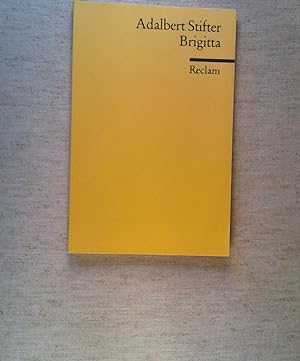 Seller image for Brigitta for sale by ANTIQUARIAT Franke BRUDDENBOOKS