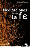 Imagen del vendedor de Meditaciones sobre la fe a la venta por AG Library