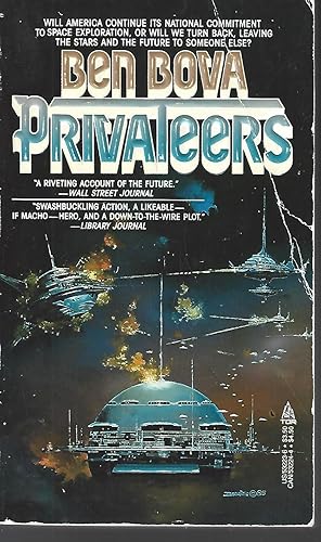 Privateers