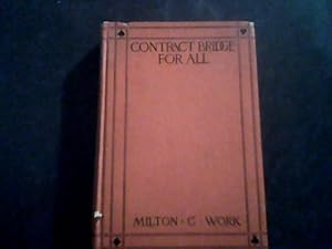 Seller image for Contract Bridge for all for sale by Smokey