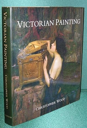 Imagen del vendedor de Victorian Painting a la venta por Dearly Departed Books