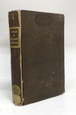 Seller image for Anatomical, Pathological and Therapeutic Researches on the Yellow Fever of Gibraltar of 1828 for sale by Attic Books (ABAC, ILAB)