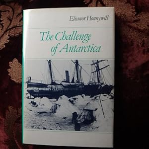 The Challenge of Antarctica