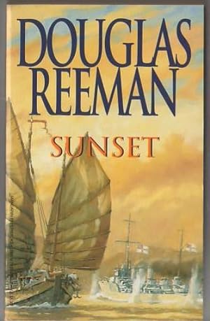 Seller image for Sunset for sale by Mystery Cove Book Shop