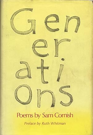 Seller image for Generations for sale by Fireproof Books