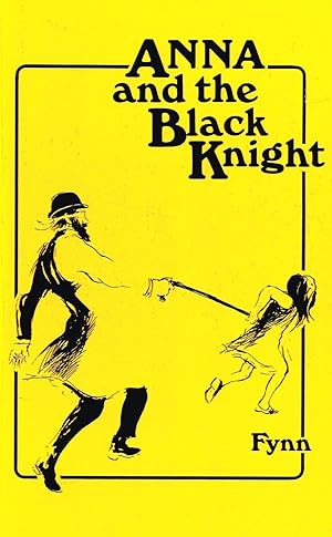 Seller image for Anna And The Black Knight : for sale by Sapphire Books
