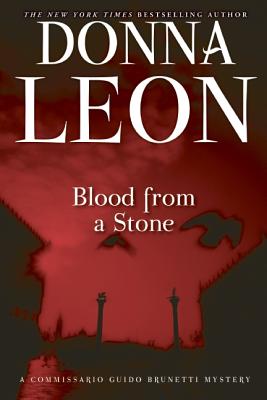 Seller image for Blood from a Stone (Paperback or Softback) for sale by BargainBookStores