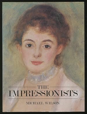 Seller image for The Impressionists for sale by Between the Covers-Rare Books, Inc. ABAA