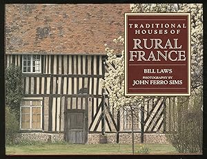 Bild des Verkufers fr Traditional Houses of Rural France zum Verkauf von Between the Covers-Rare Books, Inc. ABAA