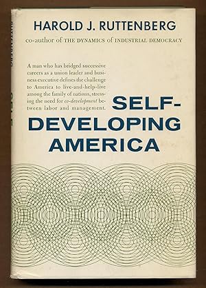 Seller image for Self-Developing America for sale by Between the Covers-Rare Books, Inc. ABAA