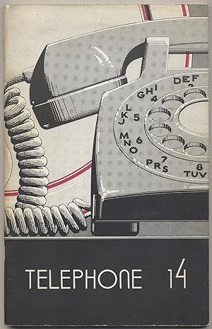 Seller image for Telephone #14 for sale by Between the Covers-Rare Books, Inc. ABAA