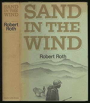 Seller image for Sand in the Wind for sale by Between the Covers-Rare Books, Inc. ABAA