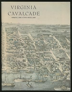 Seller image for Virginia Cavalcade: Spring 1986, Volume XXXV, Number 4 for sale by Between the Covers-Rare Books, Inc. ABAA